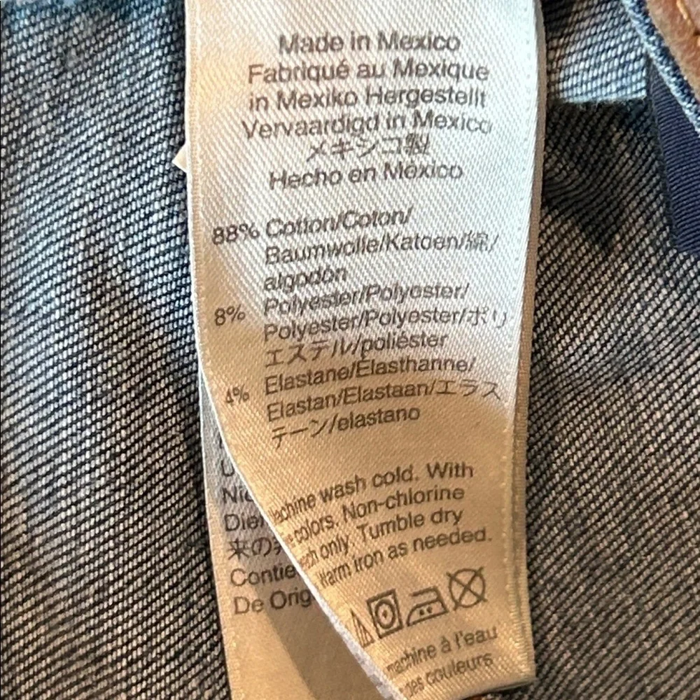 Madewell 9